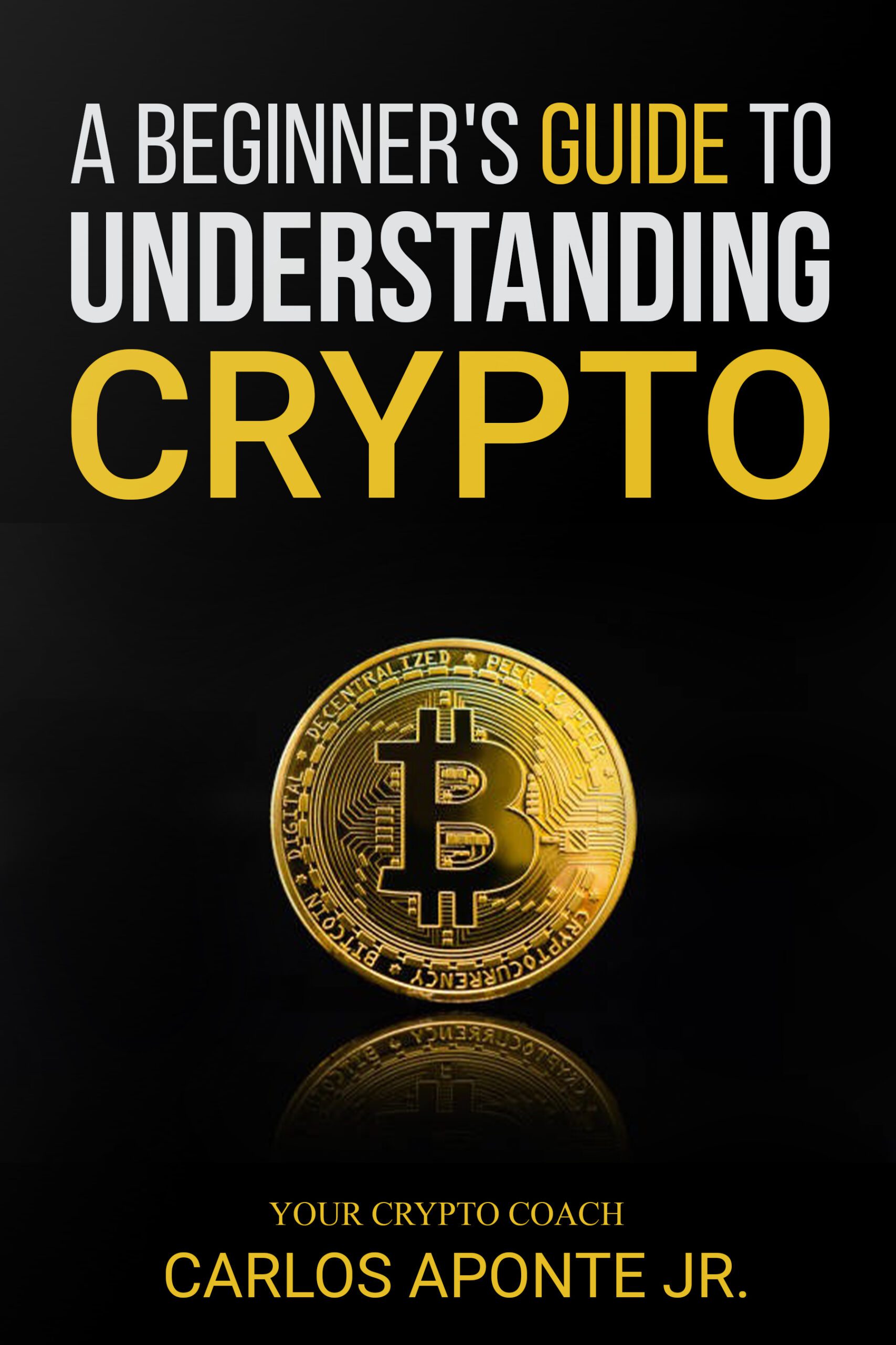 Beginers Guide to Crypto